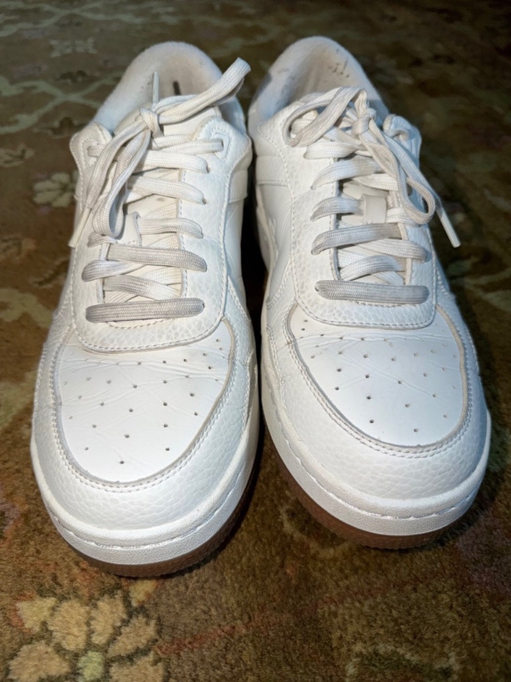 ALO Recovery Mode Sneaker - Picture 5 of 7